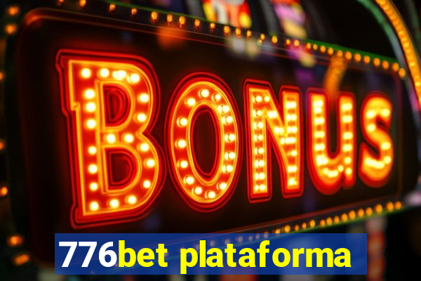 776bet plataforma